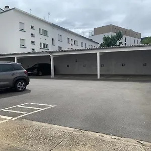 Escale Oceania Hotel
